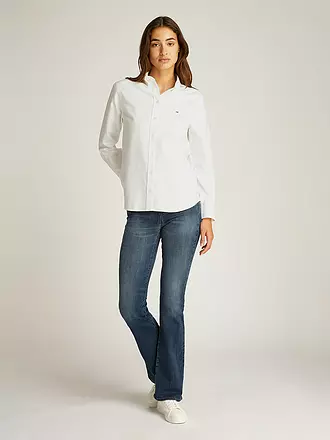 TOMMY JEANS | Hemdbluse | 